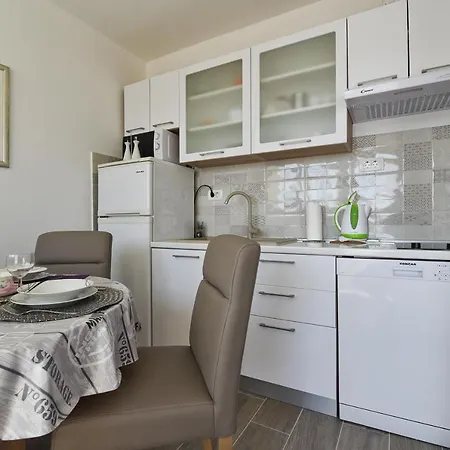 Tonik Apartamento Zadar