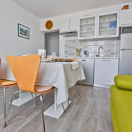 Appartement Tonik