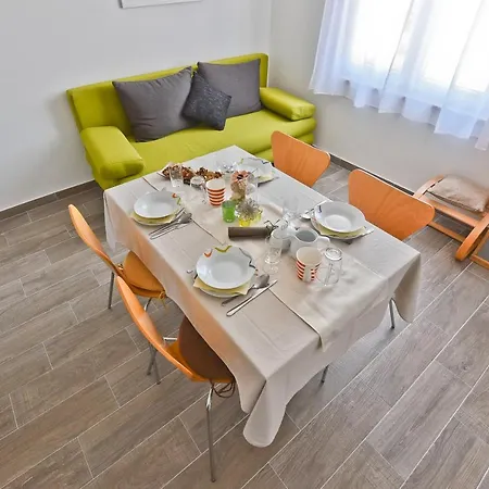 Tonik Apartamento Zadar