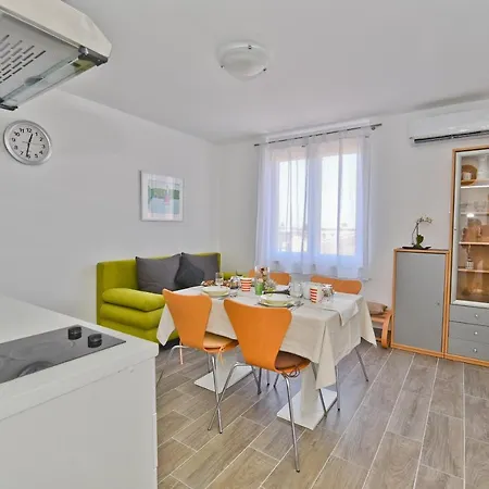 Apartamento Tonik Zadar