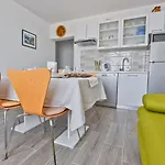 Appartamento Tonik