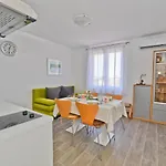 Appartamento Tonik Zara