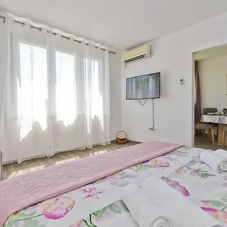 Appartamento Tonik