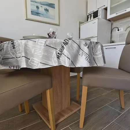 Lejlighed Tonik Zadar