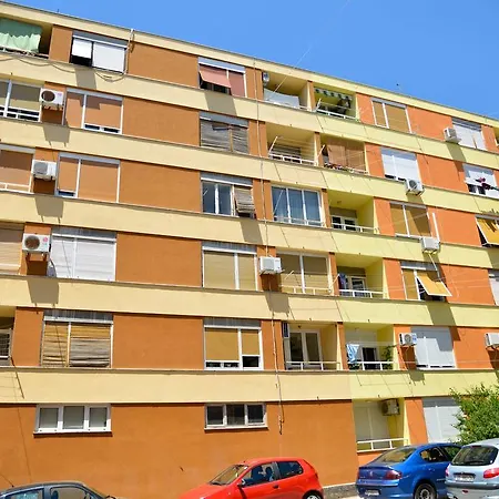 Appartamento Tonik Zara