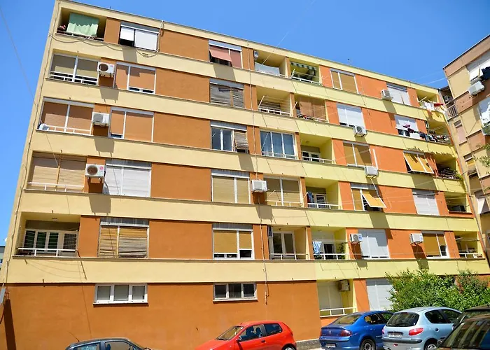 Lägenhet Tonik Zadar